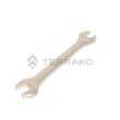  CLEF PLATE 10-12 -SUP-  photo du produit image_1 S