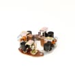  ASSY HOLDER,BRUSH  photo du produit image_1 S