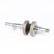  CRANKSHAFT 05811-00522 12181-95250  product photo image_2 S