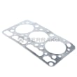 SHIM,HEAD GASKET  product photo image_1 S