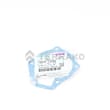 GASKET WATER PUMP NA product photo image_2 S