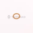  GASKET,COPPER  photo du produit image_1 S