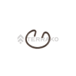 CIR CLIP PISTON PIN, CIRCLIP(PIN,PISTON), CIRCLIP PISTON PIN, CIR-CLIP PISTON PIN  product photo image_1 S