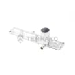  INLET MANIFOLD ASSY  product photo image_2 S
