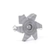  IMPELLER,WATER PUMP  photo du produit image_1 S