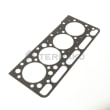 GASKET CYLINDER HEAD product photo image_1 S
