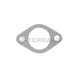 GASKET,MUFFLER FL.NA product photo image_1 S