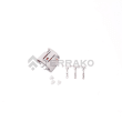  ASSY CONNECTOR,2, ASSY CONNECTOR 2  product photo image_1 S