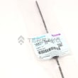  DIPSTICK AND GUIDE, GAUGE,OIL, GAUGE OIL  product photo image_2 S