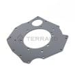  PLATE,REAR END  product photo image_1 S