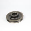  PULLEY,FAN DRV  product photo image_1 S