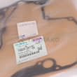  GASKET,GEAR CASE  product photo image_2 S