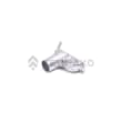  ASSY MANIFOLD, INLET, ASSY MANIFOLD INLET  product photo image_1 S