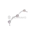 ASSY.PIPE,OVER FLOW product photo image_1 S