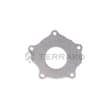  COVER(OIL PUMP)  photo du produit image_1 S