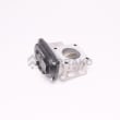  VALVE,THROTTLE ASSY  product photo image_2 S