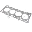  GASKET,CYLINDER HEAD  product photo image_1 S