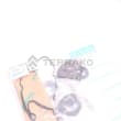  GASKET KIT, UPPER  product photo image_2 S