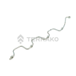 PIPE,ASSY(WATER OVER FLOW) product photo image_1 S