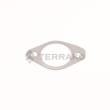  GASKET,EGR COOLER  product photo image_1 S