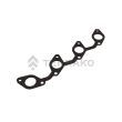  GASKET(EX-MANIFOLD)  photo du produit image_1 S