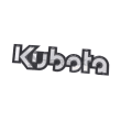  ETIQUETTE (KUBOTA)  photo du produit image_1 S