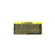 LABEL,ROPS CAUTION product photo image_1 S