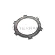PLATE(133.5XT2.0) product photo image_1 S