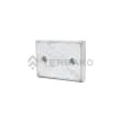  PLATE(MOUNTING)  photo du produit image_1 S