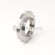  NUT,SLOTTED(47X60DEG)  photo du produit image_1 S