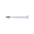  BOLT,FLANGE(M6X95)  photo du produit image_2 S