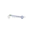  BOLT,FLANGE(M6X95)  photo du produit image_1 S
