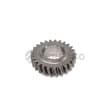  GEAR(25,PTO,NORMAL)  photo du produit image_1 S
