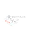  END ROD, BALL,LINK, END,ROD  product photo image_2 S