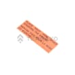 LABEL CAUTION product photo image_1 S