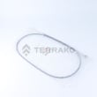 COMP.CABLE THLOTTLE, COMP.CABLE THL0TTLE, COMP.CABLE THROTTLE product photo image_1 S
