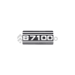  MONOGRAMME B7100 photo du produit image_1 S