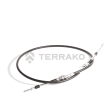  CABLE ACCEL  product photo image_1 S