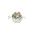 NUT, NUT,SLOTTED product photo image_1 S