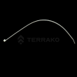 BAND CORD, CLAMP CORD, CORD BAND, CABLE TIES product photo image_1 S