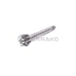  SHAFT,BEVEL GEAR  photo du produit image_1 S