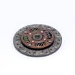  DISQUE EMBRAYAGE CPLT  photo du produit image_2 S