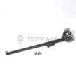  INSIDE DOOR LATCH W/HANDLE LH(9DL02A  product photo image_1 S