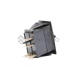  SWITCH ONLY SINGLE POS.(V4238P6)  product photo image_2 S