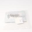  RED SWITCH COVER, LIGHT SYMBOL  product photo image_3 S