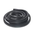  RUBBER, 3/4 SIDE BULB WITH 1/4 GRIP - product photo image_1 S
