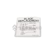  LABEL  product photo image_1 S