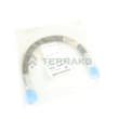  HOSE 10 HYDRAULIC (KMA97-03)  product photo image_2 S