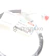 HOSE 2,HYDRAULIC product photo image_2 S