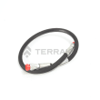  HOSE 9,LH HYDRAULIC  product photo image_1 S